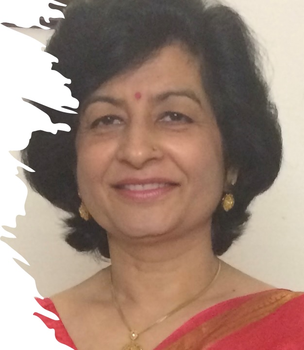 Alka Chaudhary